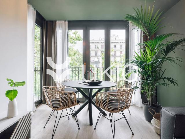 Apartamento en Alquiler en Sagrada Família