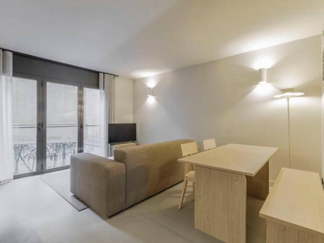Apartamento en Alquiler en Sagrada Família