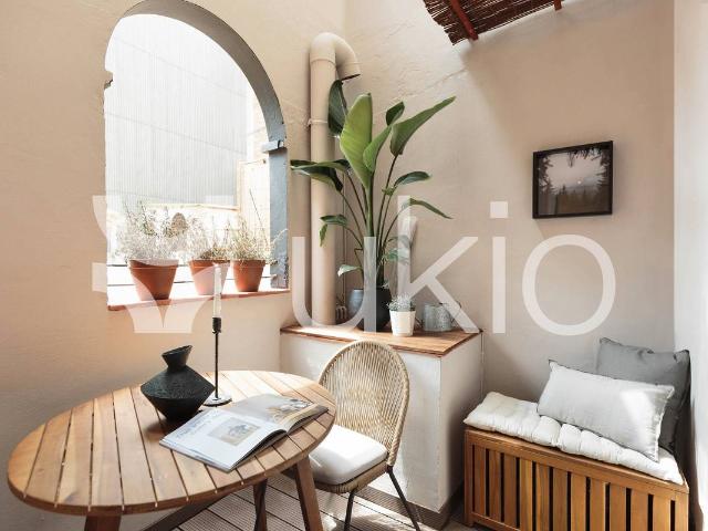 Apartamento en Alquiler en Sagrada Família