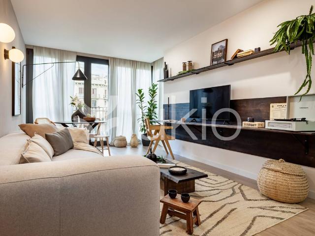 Apartamento en Alquiler en Sagrada Família