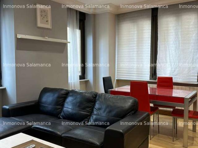 Apartamento en alquiler en Salamanca