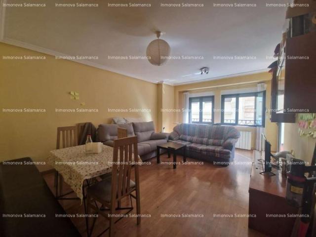 Apartamento en alquiler en Salamanca