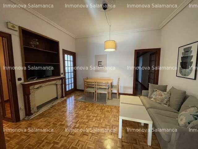 Apartamento en alquiler en Salamanca