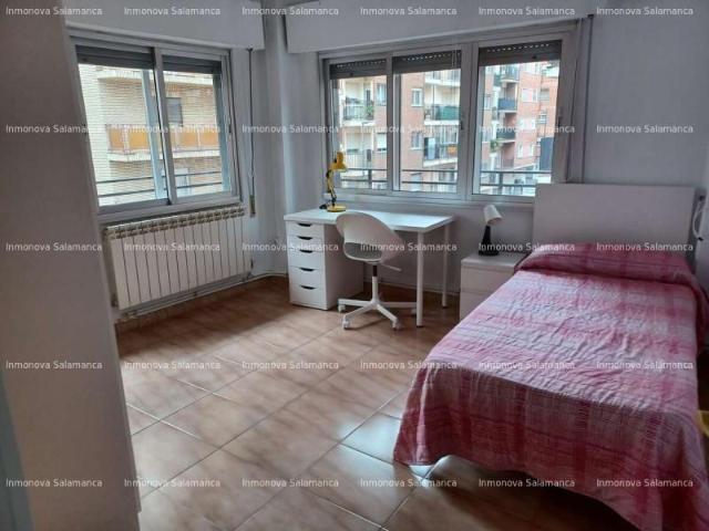 Apartamento en alquiler en Salamanca
