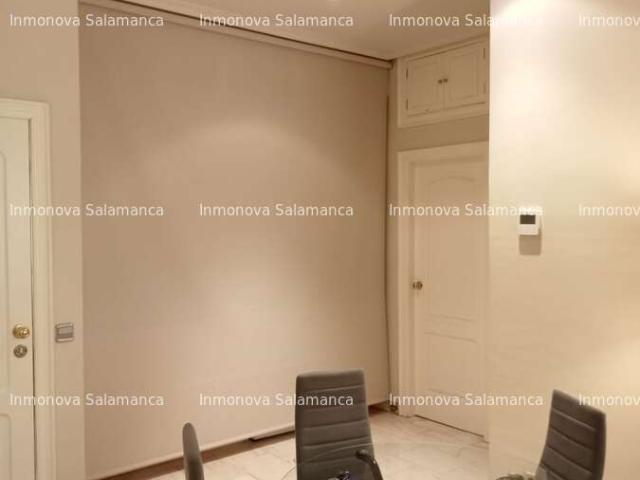 Apartamento en alquiler en Salamanca