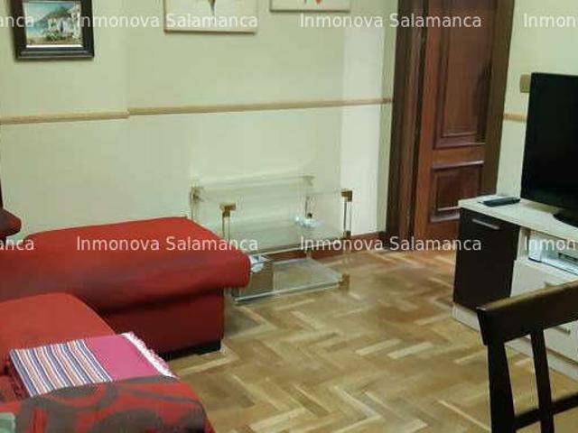 Apartamento en alquiler en Salamanca