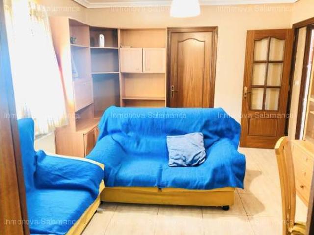 Apartamento en alquiler en Salamanca