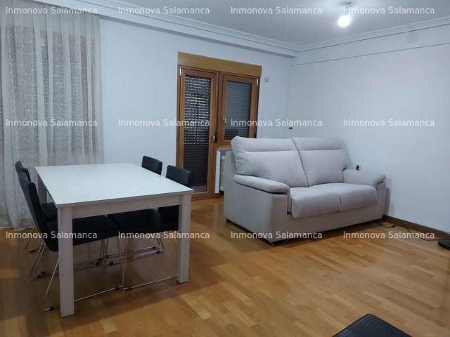 Apartamento en alquiler en Salamanca