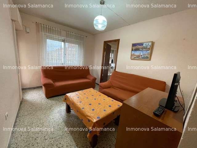 Apartamento en alquiler en Salamanca