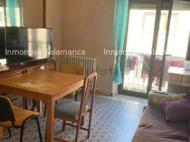 Apartamento en alquiler en Salamanca