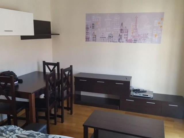 Apartamento en alquiler en Salamanca, Centro Palacio Congresos