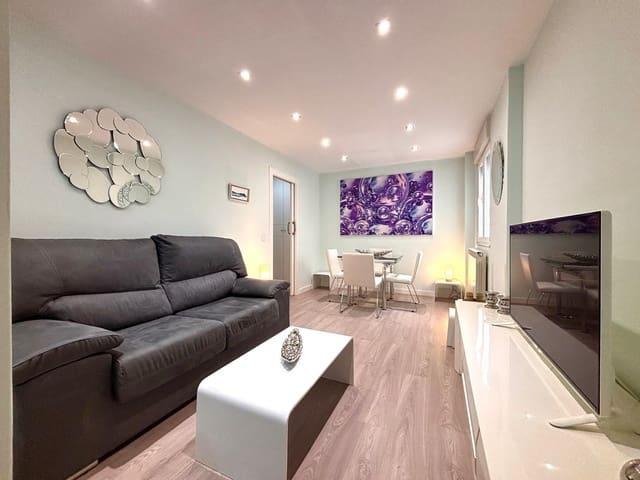 Apartamento en alquiler en Salamanca, Salamanca