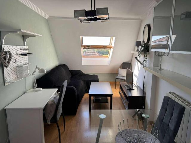 Apartamento en alquiler en Salamanca Salamanca