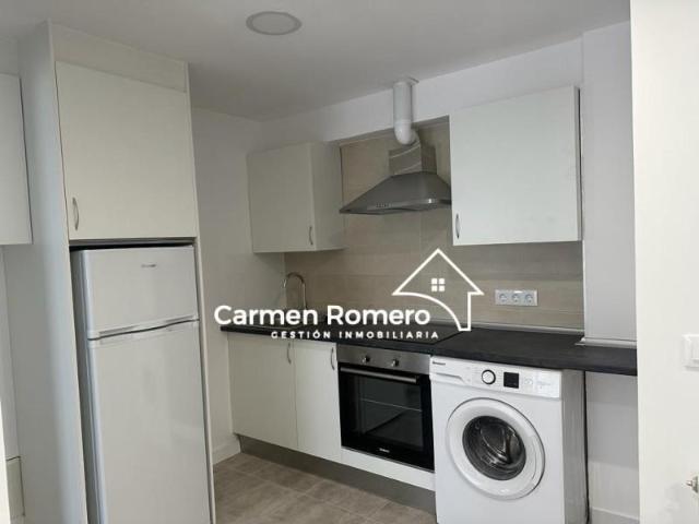 Apartamento en alquiler en Salamanca, San Bernardo