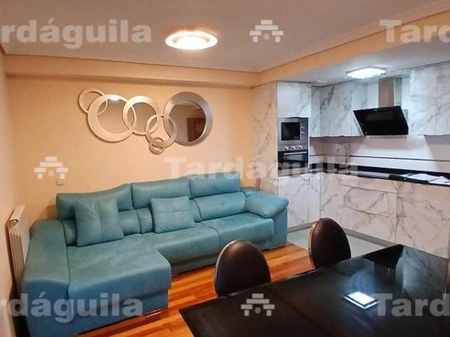 Apartamento en alquiler en Salamanca, San José Parador Zurguen