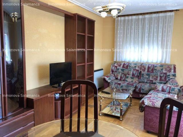 Apartamento en alquiler en Salamanca, Vidal