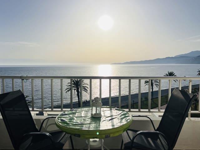 Apartamento en alquiler en Salobreña, Granada Costa Tropical