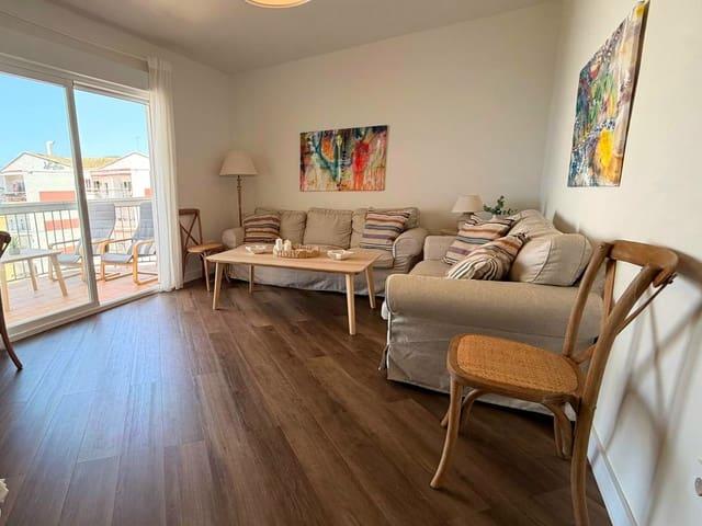 Apartamento en alquiler en Salobreña, Granada Costa Tropical