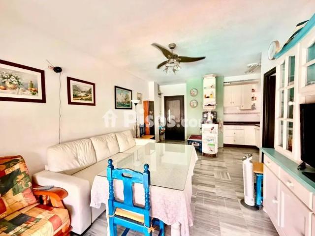 Apartamento en alquiler en Salobreña