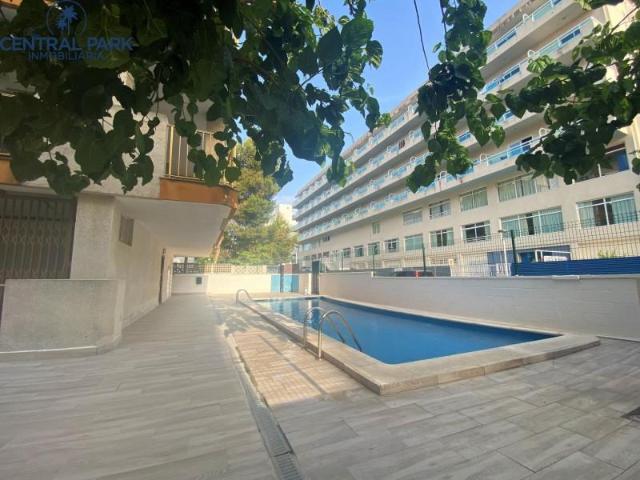 Apartamento en alquiler en Salou, Turistica Capellans