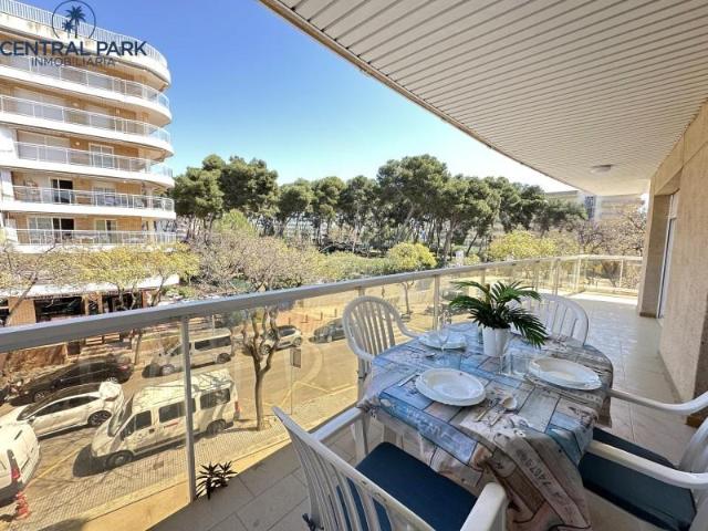 Apartamento en alquiler en Salou, Fuente Luminosa