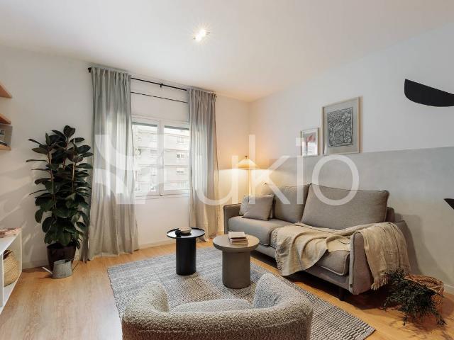Apartamento en Alquiler en Sarrià