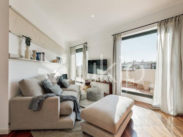 Apartamento en Alquiler en Sarrià
