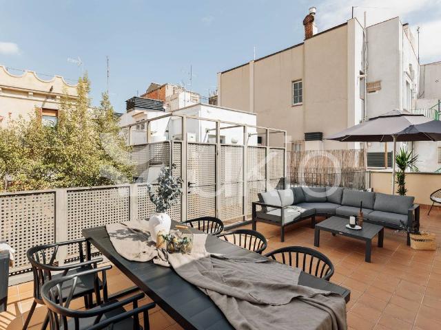 Apartamento en Alquiler en Sarrià