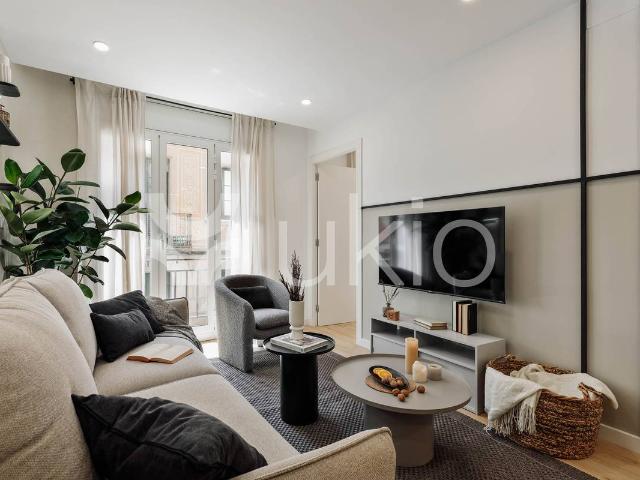 Apartamento en Alquiler en Sarrià