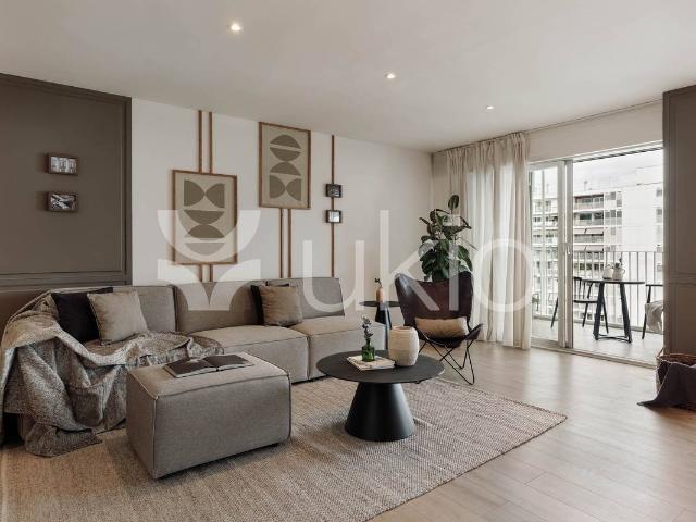 Apartamento en Alquiler en Sarrià