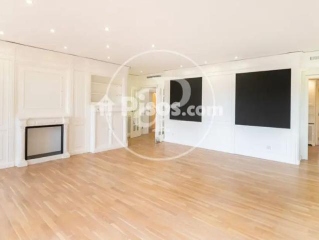 Apartamento en alquiler en Sarrià