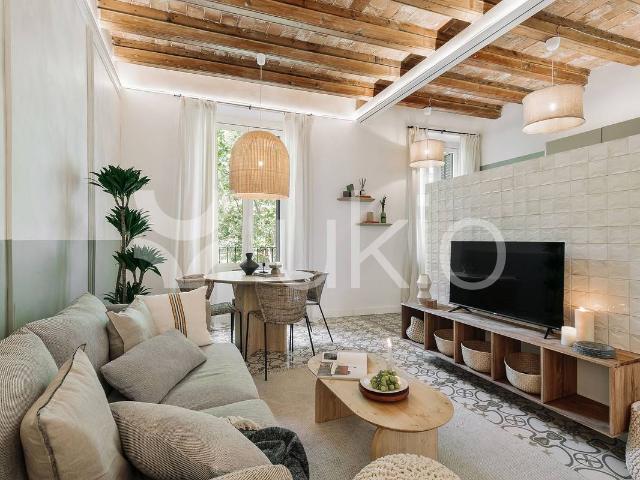 Apartamento en Alquiler en Sarrià