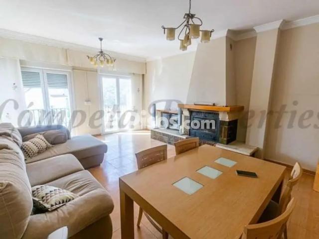 Apartamento en alquiler en Sayalonga