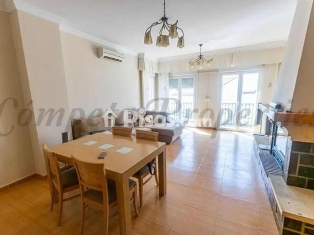 Apartamento en alquiler en Sayalonga