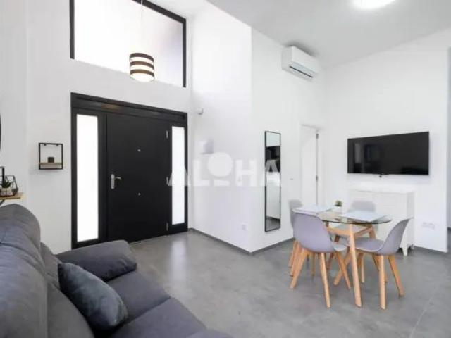Apartamento en alquiler en Seminari Ceu