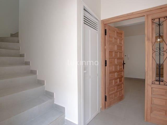 Apartamento en alquiler en Senija, Alicante Costa Blanca