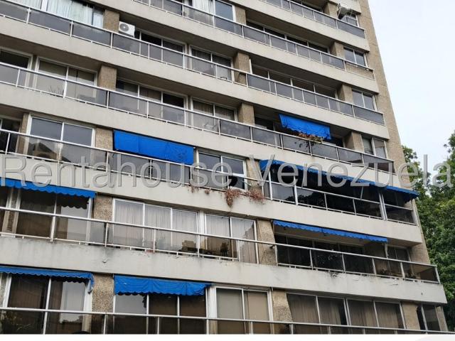 Apartamento en Alquiler en Sebucan, Caracas