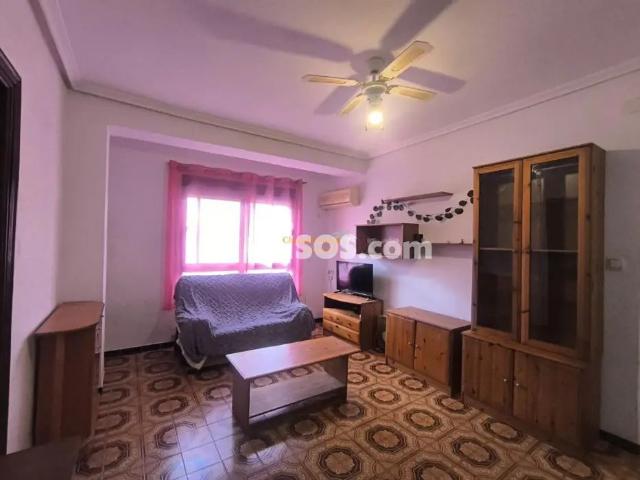Apartamento en alquiler en Sector V El Canal