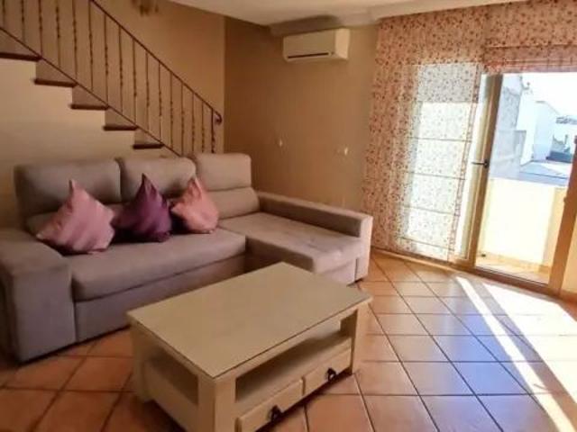 Apartamento en alquiler en Secadero