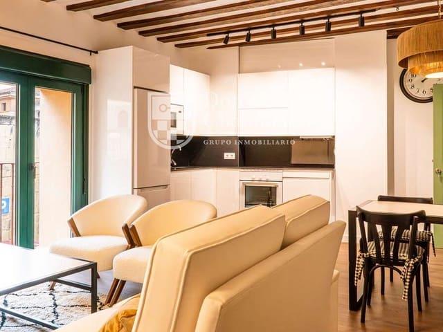 Apartamento en alquiler en Segovia, Segovia