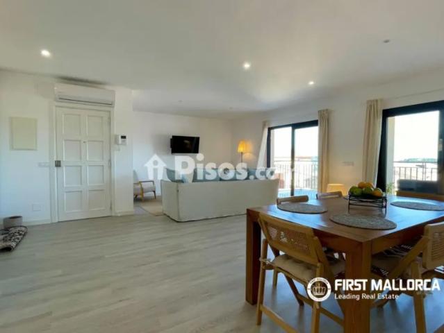 Apartamento en alquiler en Selva
