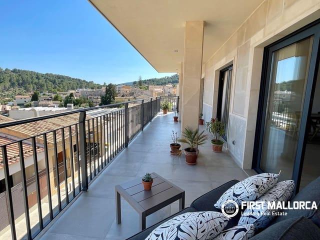 Apartamento en alquiler en Selva, Mallorca
