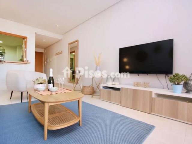 Apartamento en alquiler en Selwo