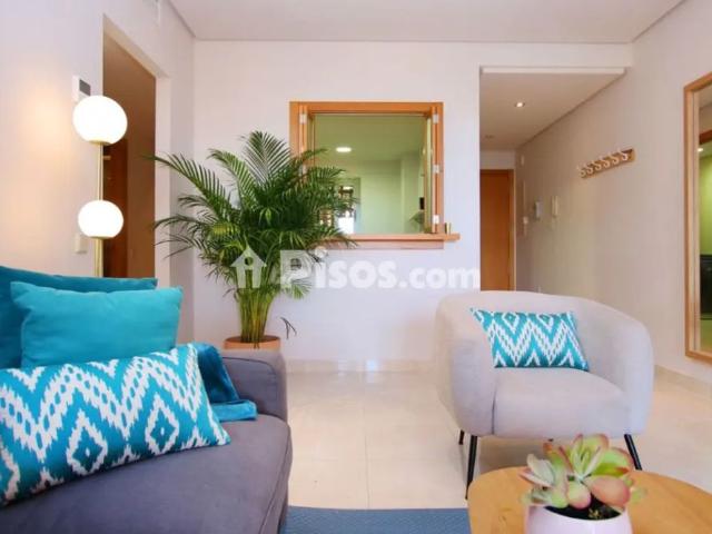 Apartamento en alquiler en Selwo