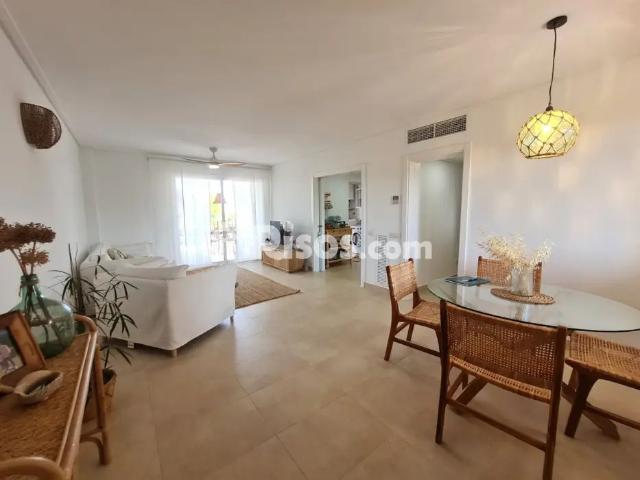 Apartamento en alquiler en S'Estanyol de Migjorn