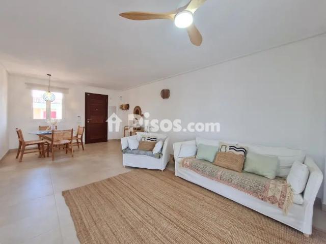 Apartamento en alquiler en S'Estanyol de Migjorn