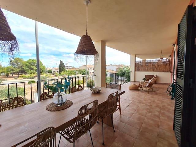 Apartamento en alquiler en S'Estanyol, Mallorca