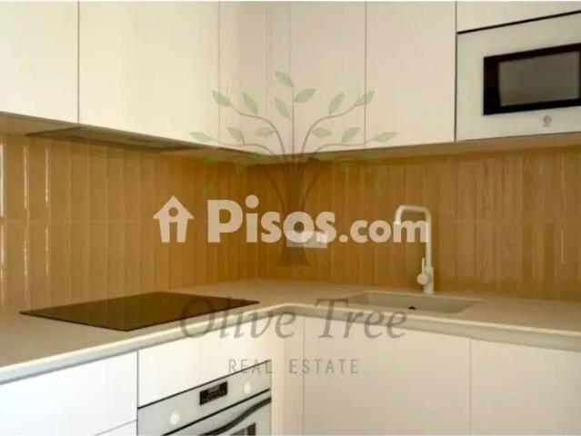 Apartamento en alquiler en Ses Figueretes Platja D'en Bossa Cas Serres