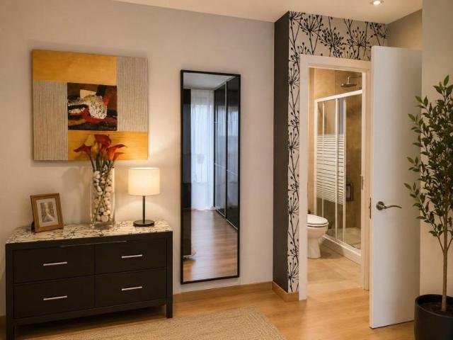 Apartamento en alquiler en Sevilla, Arenal Museo Tetuán