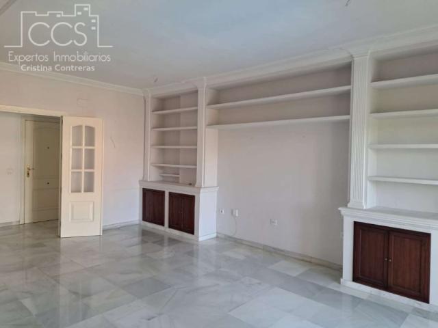 Apartamento en alquiler en Sevilla, El Porvenir